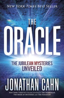 Picture of The Oracle