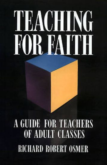 Picture of Teaching for Faith