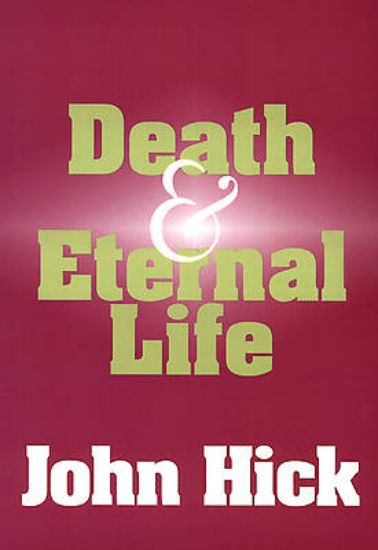 Picture of Death and Eternal Life