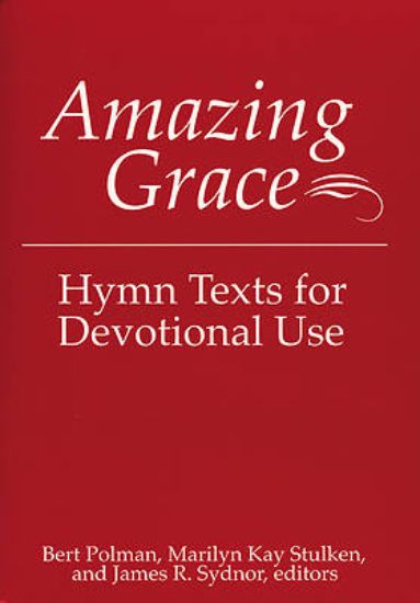 Picture of Amazing Grace