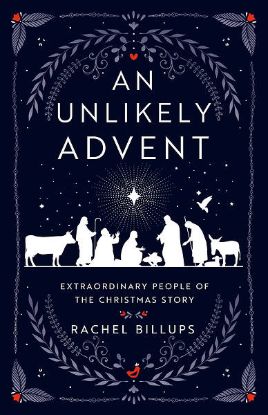 Picture of An Unlikely Advent
