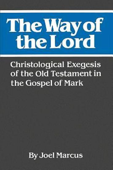 Picture of The Way of the Lord