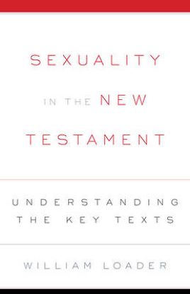 Picture of Sexuality in the New Testament