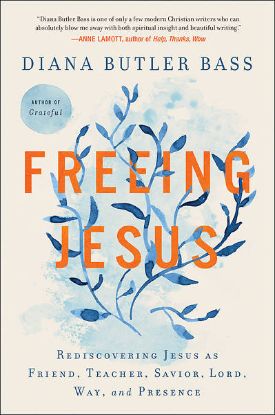 Picture of Freeing Jesus