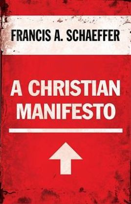 Picture of A Christian Manifesto