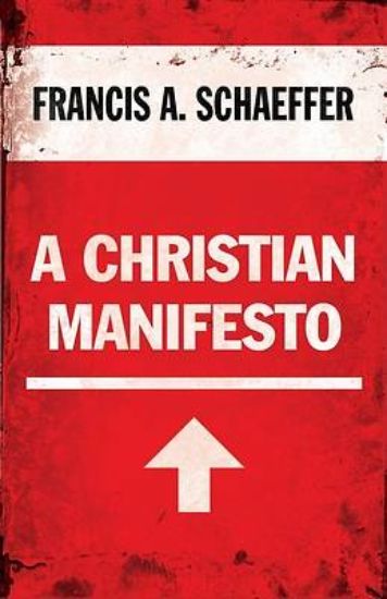 Picture of A Christian Manifesto