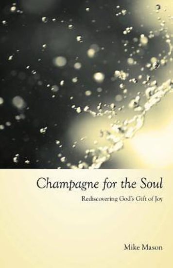 Picture of Champagne for the Soul