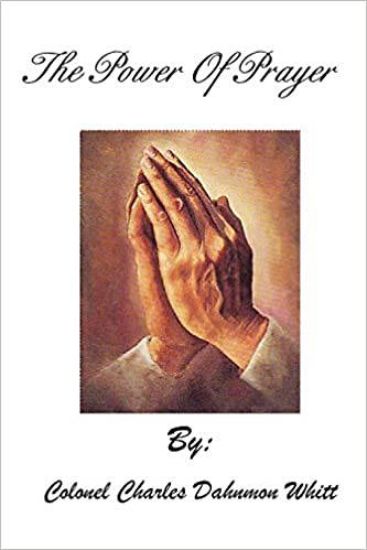 Picture of Power of Prayer