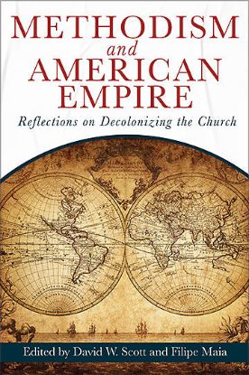 Picture of Methodism and American Empire
