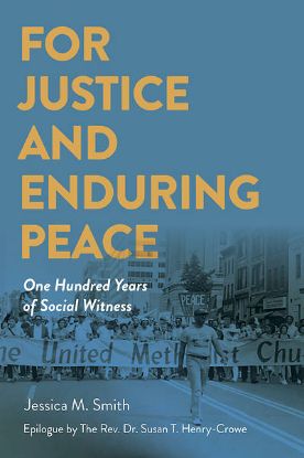 Picture of For Justice and Enduring Peace