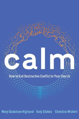 Picture of Calm