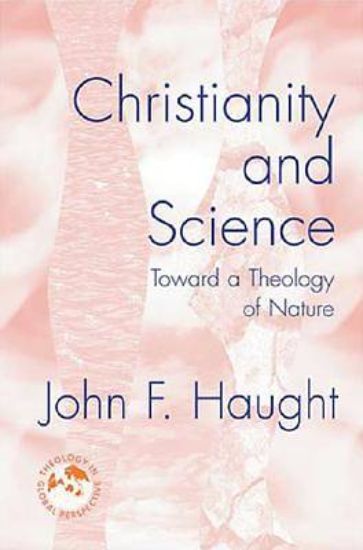 Picture of Christianity and Science
