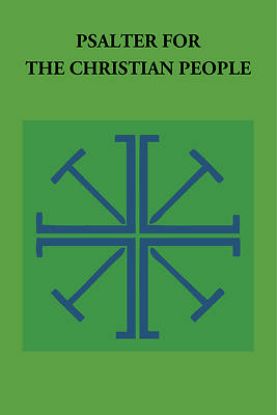 Picture of Psalter for the Christian People