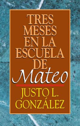 Picture of Tres meses en la escuela de Mateo