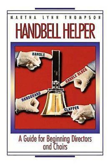 Picture of Handbell Helper