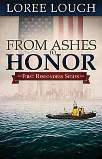 Picture of From Ashes to Honor