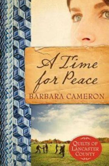 Picture of A Time for Peace