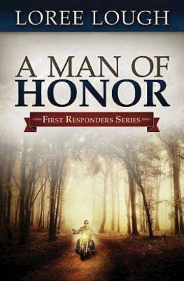 Picture of A Man of Honor