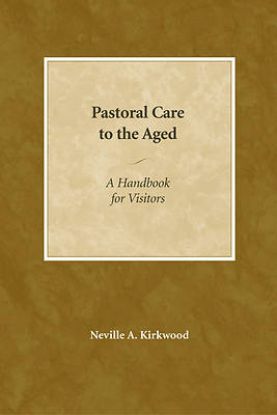 Picture of Pastoral Care to the Aged
