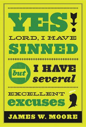 Picture of Yes, Lord, I Have Sinned - 20th Anniversary Edition