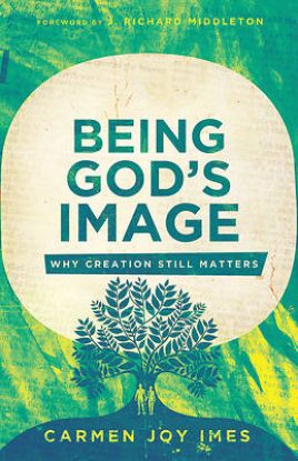 Picture of Being God's Image