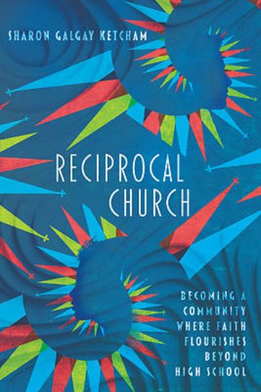 Picture of Reciprocal Church - eBook [ePub]