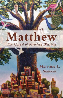 Picture of Matthew