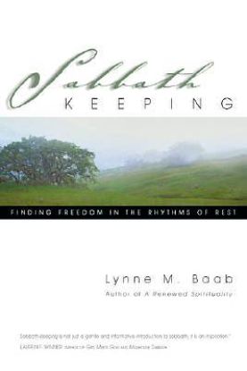 Picture of Sabbath Keeping - eBook [ePub]