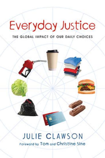 Picture of Everyday Justice - eBook [ePub]