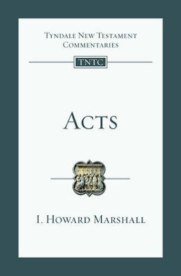 Picture of Acts - eBook [ePub]