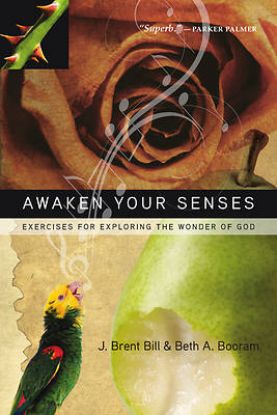 Picture of Awaken Your Senses - eBook [ePub]