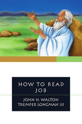 Picture of How to Read Job - eBook [ePub]