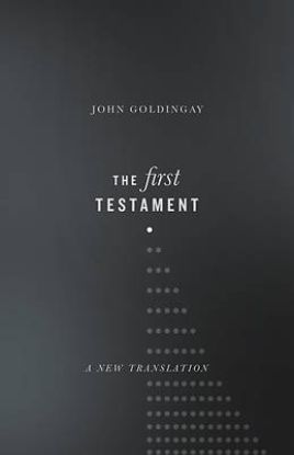 Picture of The First Testament - eBook [ePub]