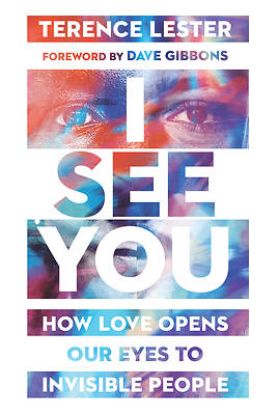 Picture of I See You - eBook [ePub]