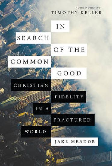 Picture of In Search of the Common Good - eBook [ePub]