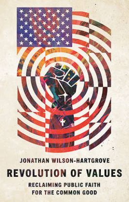 Picture of Revolution of Values - eBook [ePub]