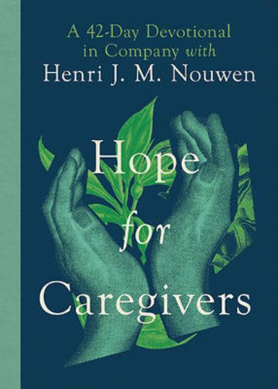 Picture of Hope for Caregivers - eBook [ePub]