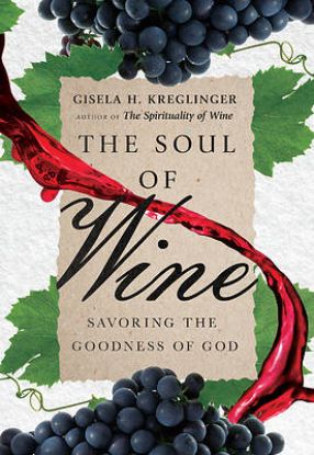 Picture of The Soul of Wine - eBook [ePub]