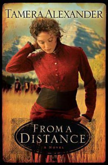 Picture of From a Distance - eBook [ePub]