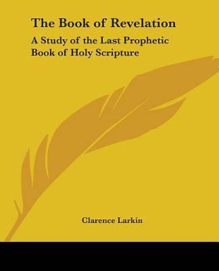 Picture of The Book of Revelation