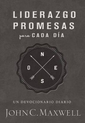 Picture of Liderazgo, promesas para cada día - eBook [ePub]