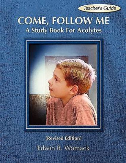 Picture of Come, Follow Me (Teacher Guide)