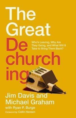 Picture of The Great Dechurching