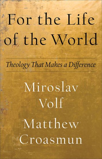 Picture of For the Life of the World - eBook [ePub]