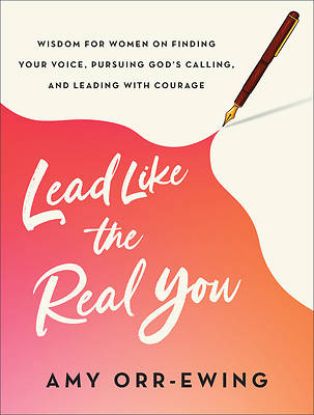 Picture of Lead Like the Real You
