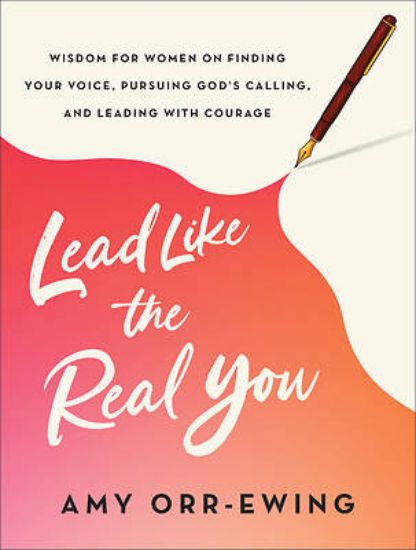 Picture of Lead Like the Real You