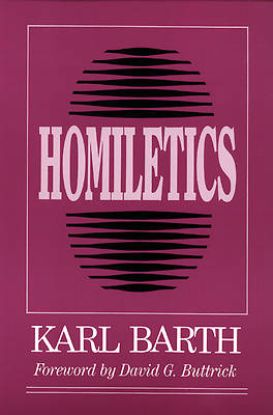 Picture of Homiletics
