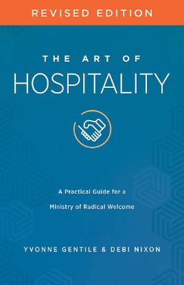 Picture of The Art of Hospitality Revised Edition