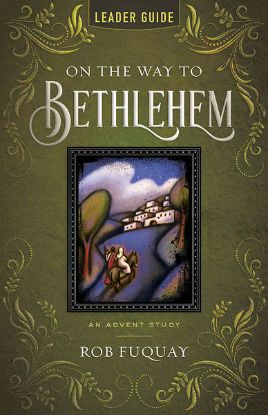 Picture of On the Way to Bethlehem Leader Guide