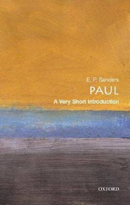 Picture of Paul